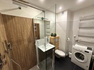 Bajeczny Apartament 88 - 20 min to Cracow Airport - beside the Vistula River