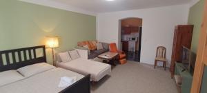 Apartmán Horní Slavkov Hodinářství