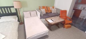 Apartmán Horní Slavkov Hodinářství