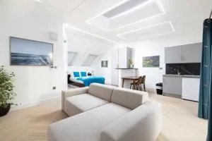Luxurious London Studios - Hatch End