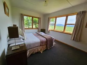 The House - بوكاكي ليك