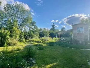 Tiny House Südschwarzwald - Kembs