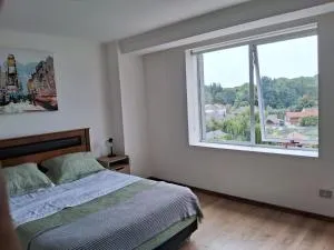 Departamento Los Carrera Centro - San Juan de la Costa