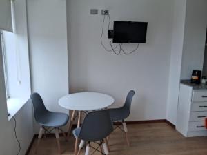 Departamento Los Carrera Centro