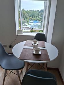 Departamento Los Carrera Centro