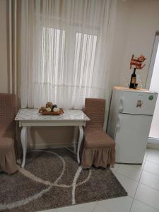 STAN NA DAN - Garsonjera PRAMAC