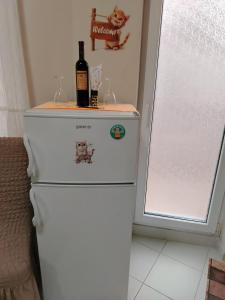 STAN NA DAN - Garsonjera PRAMAC