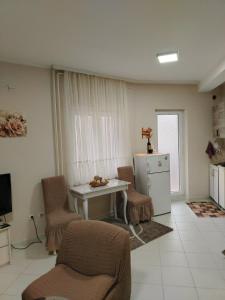 STAN NA DAN - Garsonjera PRAMAC