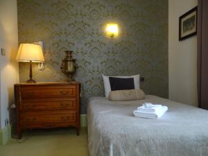 Hotels Hotel California : photos des chambres