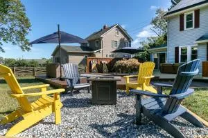 The Goat Locker - Arnold