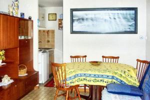 Maison charmante à Hourtin avec jardin clôturé