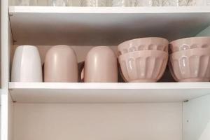 Appartement charmant à Carcassonne avec terrasse