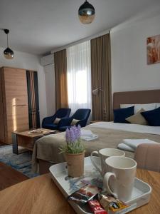 Apartman Mijate