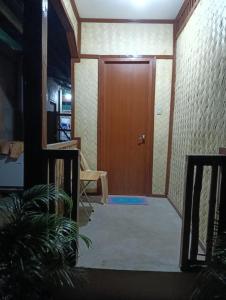 Kubo Inn & Beach Camp