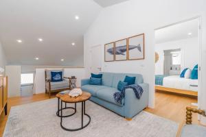 Varanda Azul - Lookout Loft (City Centre)