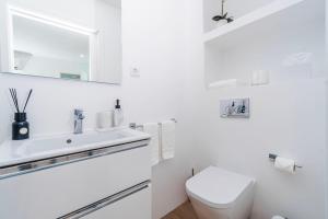 Varanda Azul - Lookout Loft (City Centre)