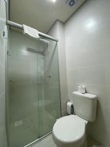 Centro, Ar Cond, WI-FI and Lava e Seca