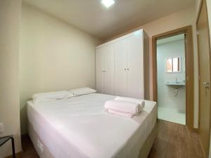 Centro, Ar Cond, WI-FI and Lava e Seca