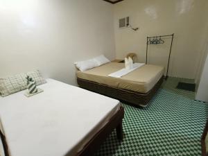 Kubo Inn & Beach Camp