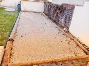 chalonnaise house 120m2