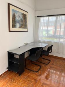 Pereira Central Aparta-estudio