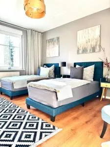 Haus Gitta - Wohlfühlen & Genießen - Nettgendorf