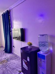 Bella Homes Thika Town Studio