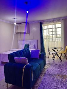 Bella Homes Thika Town Studio