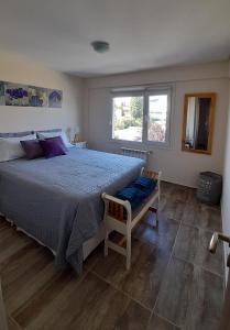 mirando a los cerros