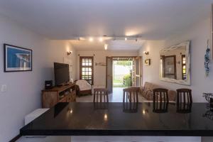 Casa c Jardim em Búzios a 400m da Praia | VDS 14