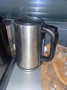 Chalet familial Bergerie