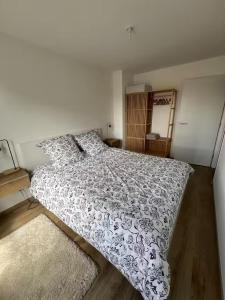 Paisible duplex 6 personnes
