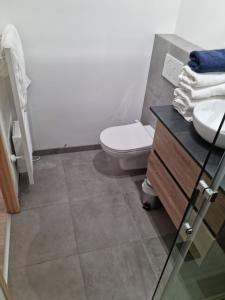 Appartement montagne