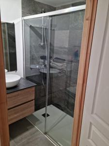 Appartement montagne