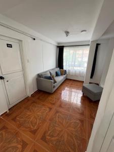 Central Aparta-estudio Pereira