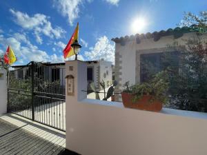 Le Case Al Quadrato Residence