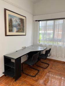 Central Aparta-estudio Pereira