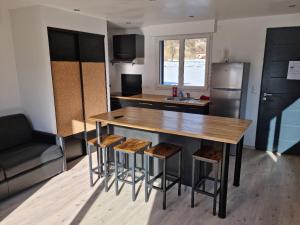 Appartement montagne