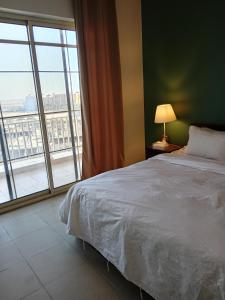 جوهرة أبراج المارينا Jawhara Al Marina