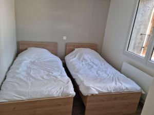 Appartement montagne