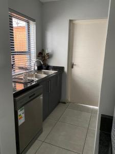 Home in Parklands East