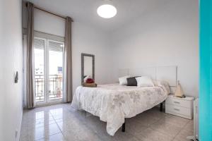 Penthouse with Terrace in the Heart of Valencia