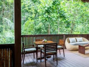 Tambopata Research Center