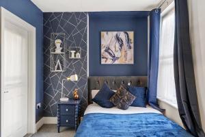 The Vibrant Shamrock Canterbury Retreat - Group & Gatherings House