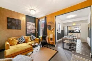 The Shamrock Canterbury Retreat - Thannington