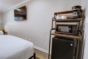 FP105 Foxpine Hotel Room condo