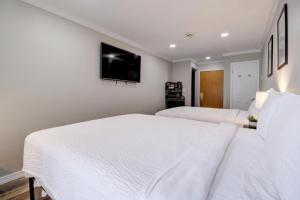 FP105 Foxpine Hotel Room condo