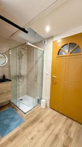 Carmes studio - Entrée autonome