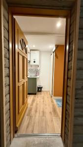 Appartements Le carmes studio - Hypercentre Orleans : photos des chambres