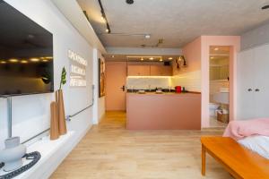 Vista 18º andar,Impecável,Garagem,Sampa Sky,Compras